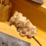 ひょご鳥 - セセリ