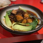 四川麻婆 天天酒家 - 