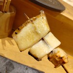 ひょご鳥 - エリンギ