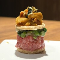 焼肉 うしみつ 恵比寿本店 - 