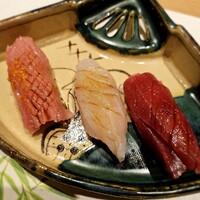 鮨まつもと 横浜店 - 