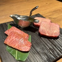 焼肉 うしみつ 恵比寿本店 - 