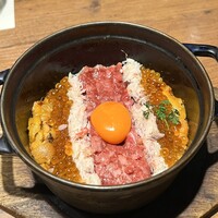 焼肉 うしみつ 恵比寿本店 - 