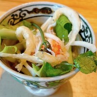 日本料理「雲海」 - 