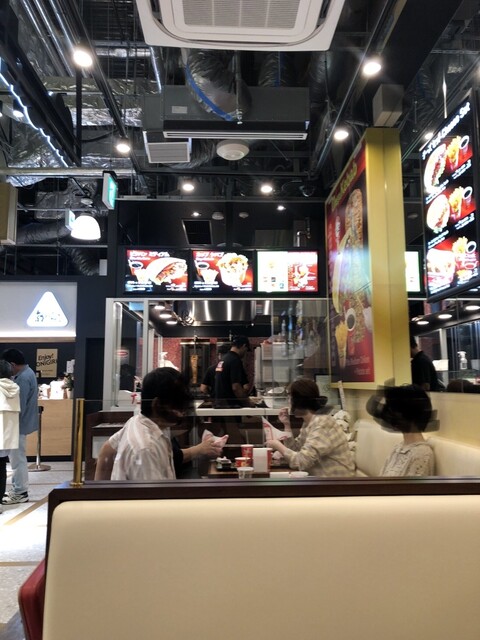 Mega Kebab Chunichi Biru Ten photo 5