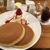ホットケーキパーラー フルフル 赤坂店