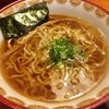 自然派ラーメン 神楽