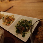 ココカラforest - 