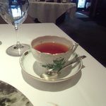 ル・ジャンティオム - 紅茶