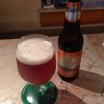 ソル レヴァンテ - メナブレア　アンバー（470円）