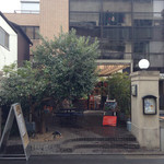 ソル レヴァンテ - 今日はちょっと真っ正面から