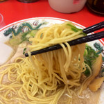 Ra-Men Kairikiya - 麺リフト