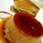 アルティスタ， - 絶品ぷりん♪