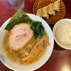 佐野らーめん 湧