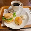 カフェ アロマ