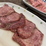 Yakiniku Michikusa - 