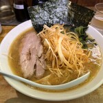 Ramen Kirin - 