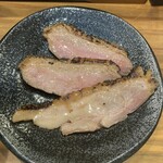 らーめん専門 和海 - 