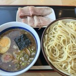 松戸富田麺桜 - 