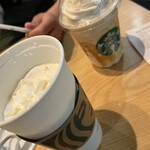 スターバックスコーヒー イオンモール桑名店 - 