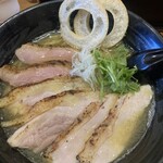 らーめん専門 和海 - 