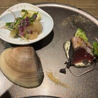 渋谷 三心 - 