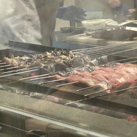 うなぎ四代目菊川 ヒルトンプラザウエスト大阪店 - 