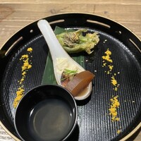 渋谷 三心 - 