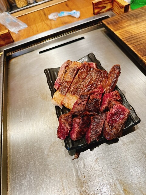 Mega Indians Steak House Nakagawa Ten photo 3