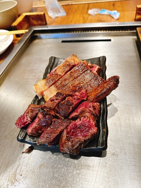 Mega Indians Steak House Nakagawa Ten photo 5