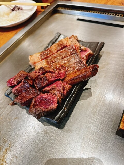 Mega Indians Steak House Nakagawa Ten photo 4