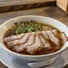 ラーメンムギュ Vol.2 烏丸蛸薬師店