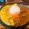 Kaokoi curry 浅草店