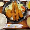 とんかつ串揚 田