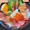 道の駅うみてらす名立 - 料理写真:海鮮丼
