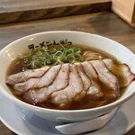 Ramen mugyu - 