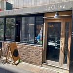 La Oliva - 