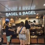 BAGEL & BAGEL - 