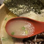 麺や 琥張玖 KOHAKU - 