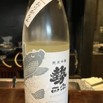 京 上賀茂 御料理秋山 - 