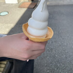 朝熊山頂売店 - 料理写真: