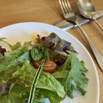 Trattoria Il Primopasso Pacchia - 