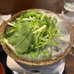 京 上賀茂 御料理秋山 - 