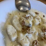 Trattoria Il Primopasso Pacchia - 