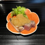 京 上賀茂 御料理秋山 - 