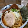 ラーメン　大大