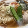 中華そば 太平楽 茂庭店