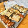 やきとん 多吉 巣鴨店