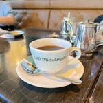 Caffe Michelangelo - 