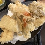 Washoku Tempura Sakusaku - 